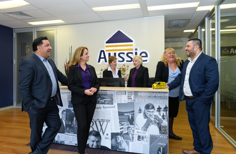 Aussie Merrylands Mortgage Brokers in NSW