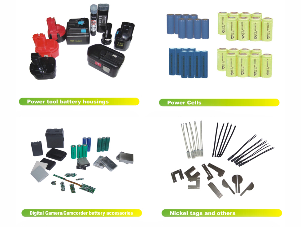 Way to easy recondition power tool batteries Australia Professional