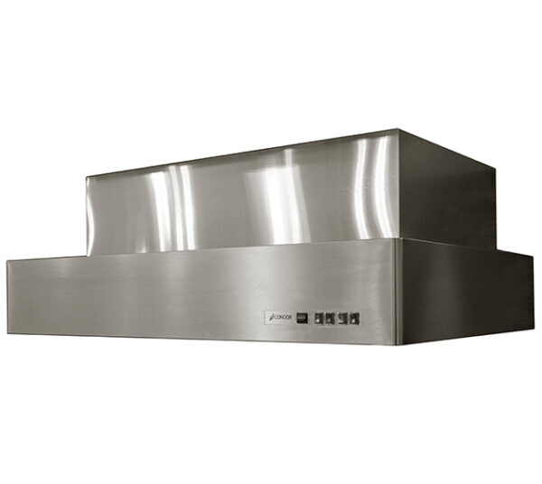 Condor Boston 1000mm Range Hood (BCM1000L3)