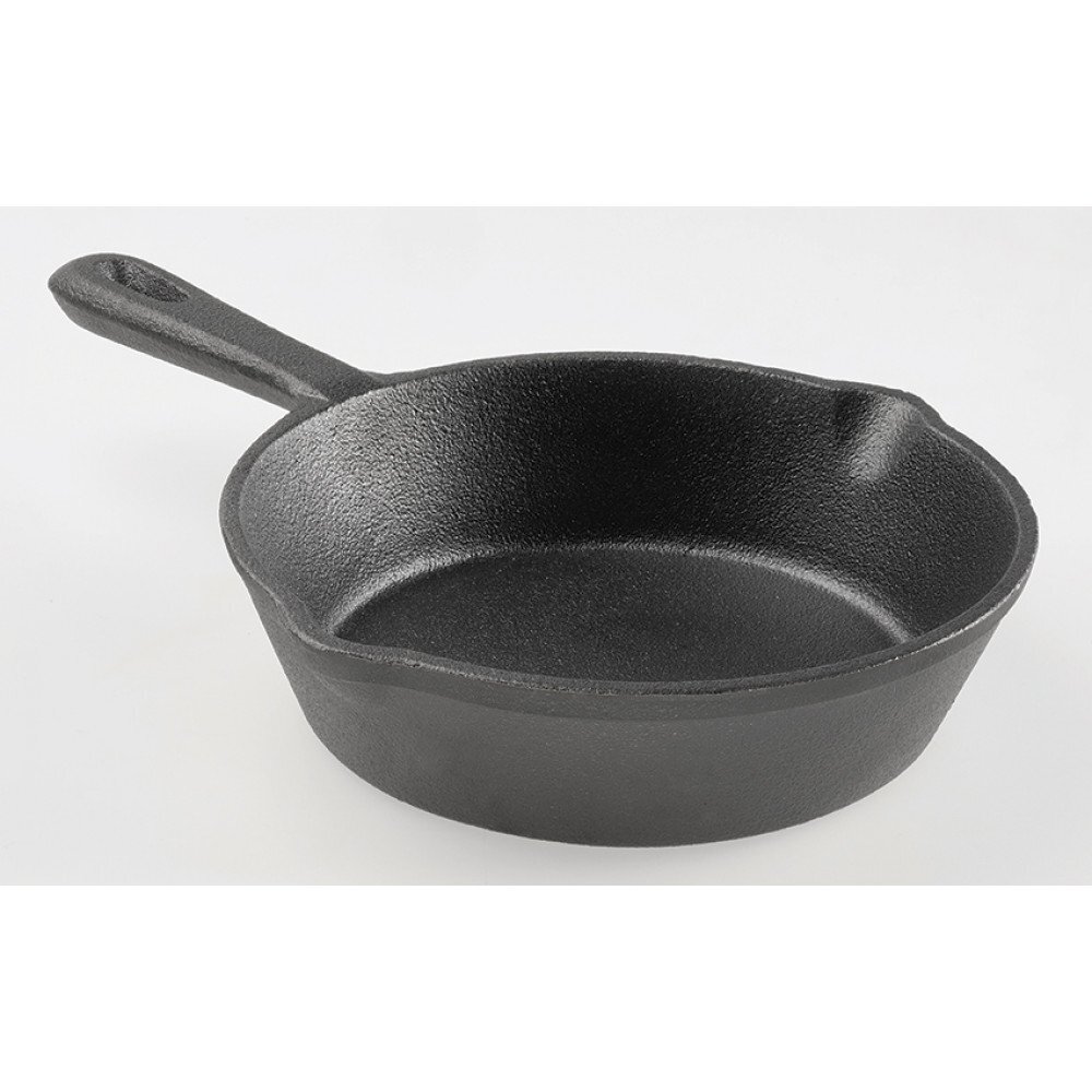 Cast Iron Pyrolux Skillet 15.5cm