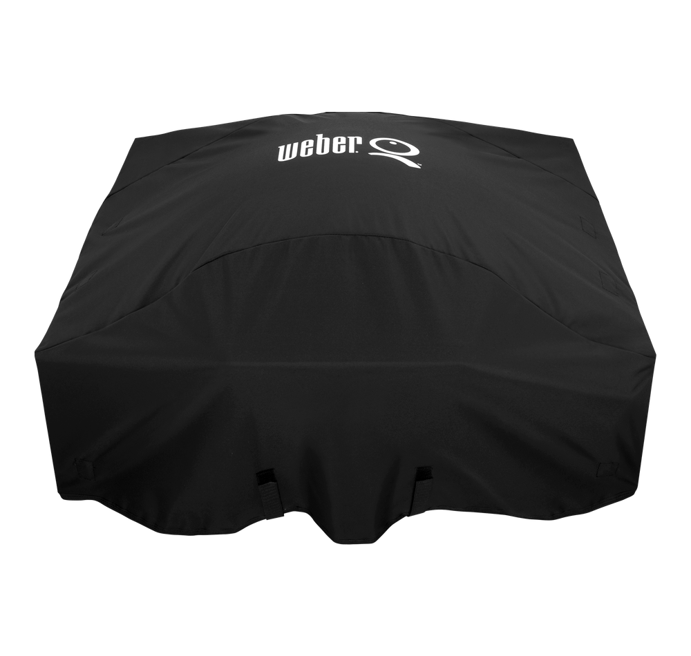 er Q3600 built in cover