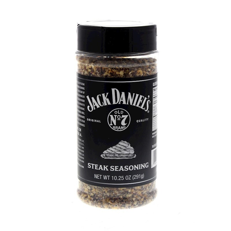 Jack Daniel's Steak Seasoning 291g