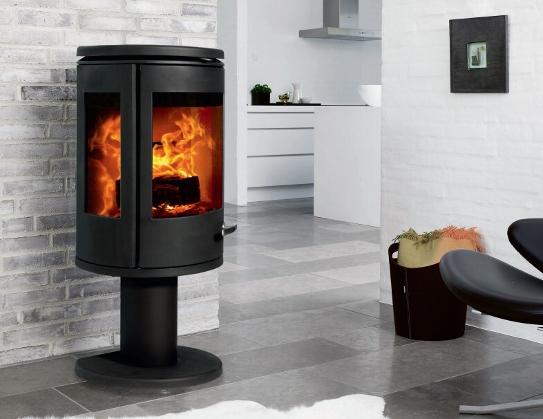 Morso 7948 Freestanding Wood Heater