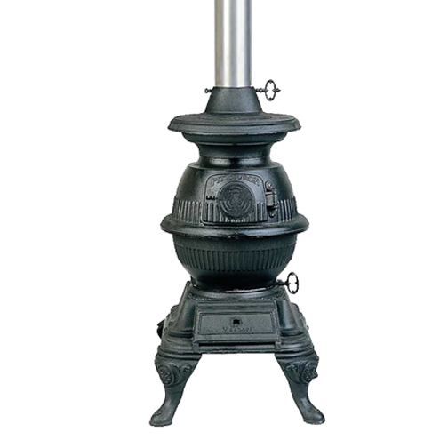 Masport Pittsburgh Pot Belly