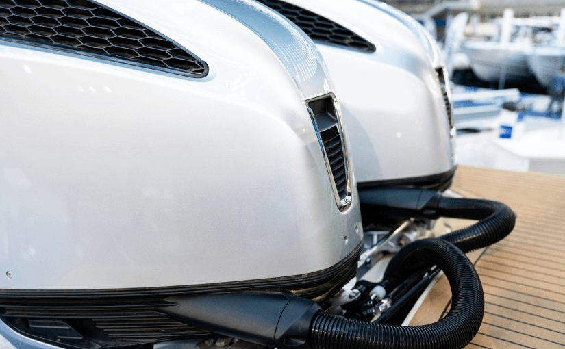 The Ultimate Guide to Outboard Upgrades and Financing Aussie Boat Loans