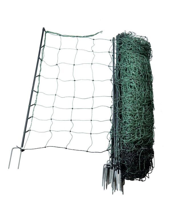 Nemtek Sheep & Goat Electric 50m