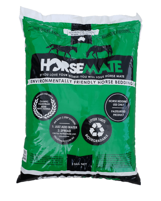 HorseMate Stable Bedding