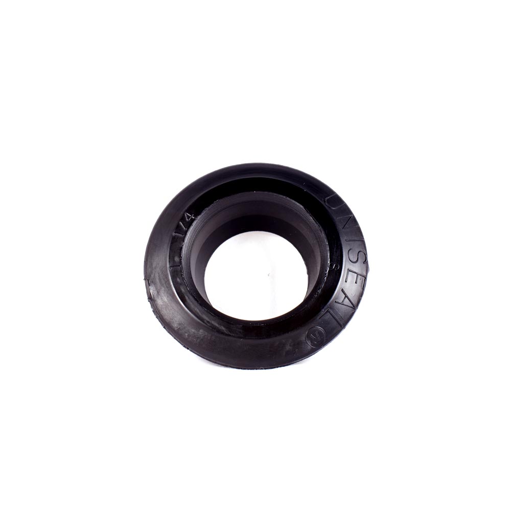 1 1/4'' UNISEAL Tank Adapter The Uniseal Warehouse