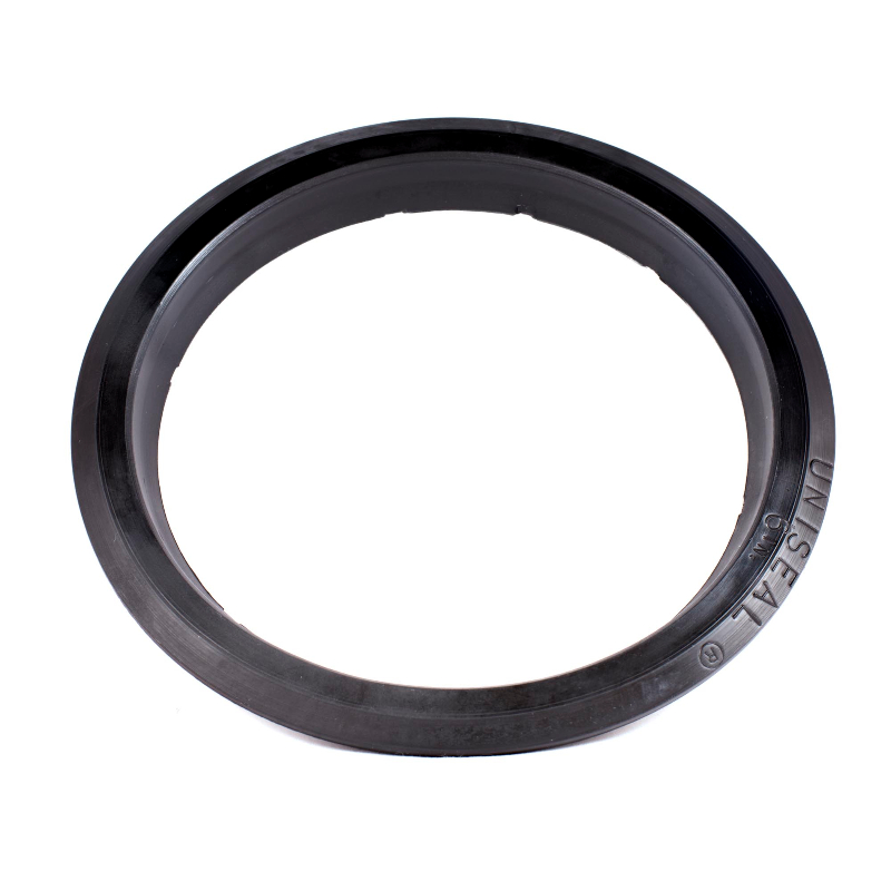 6'' UNISEAL Tank to Pipe Adapter The Uniseal Warehouse
