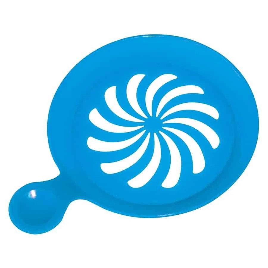 Food Decorating Stencils Aussie Kidlets