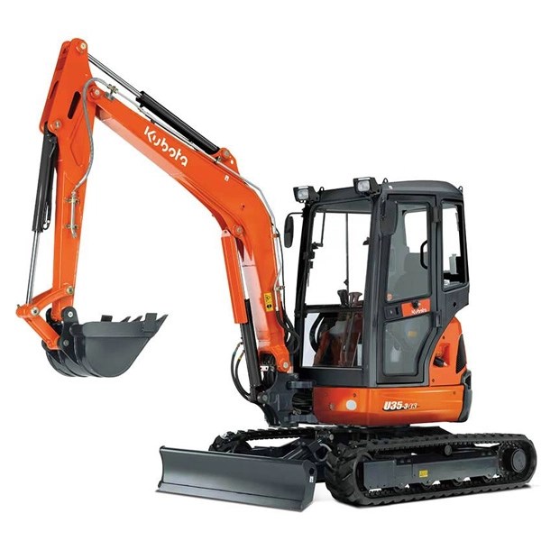 3 Ton Excavator Hire Excavator Hire And Bobcat Combo Hire Brisbane