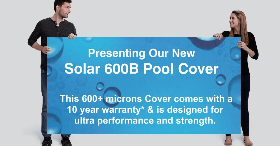 Pool Solar Blankets, Covers, and Rollers Perth