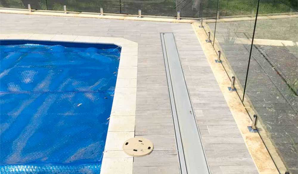 Inground Roller Systems Aussie Pool Covers