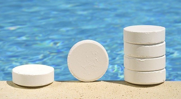 What is Cyanuric Acid Common mistakes pool owners make