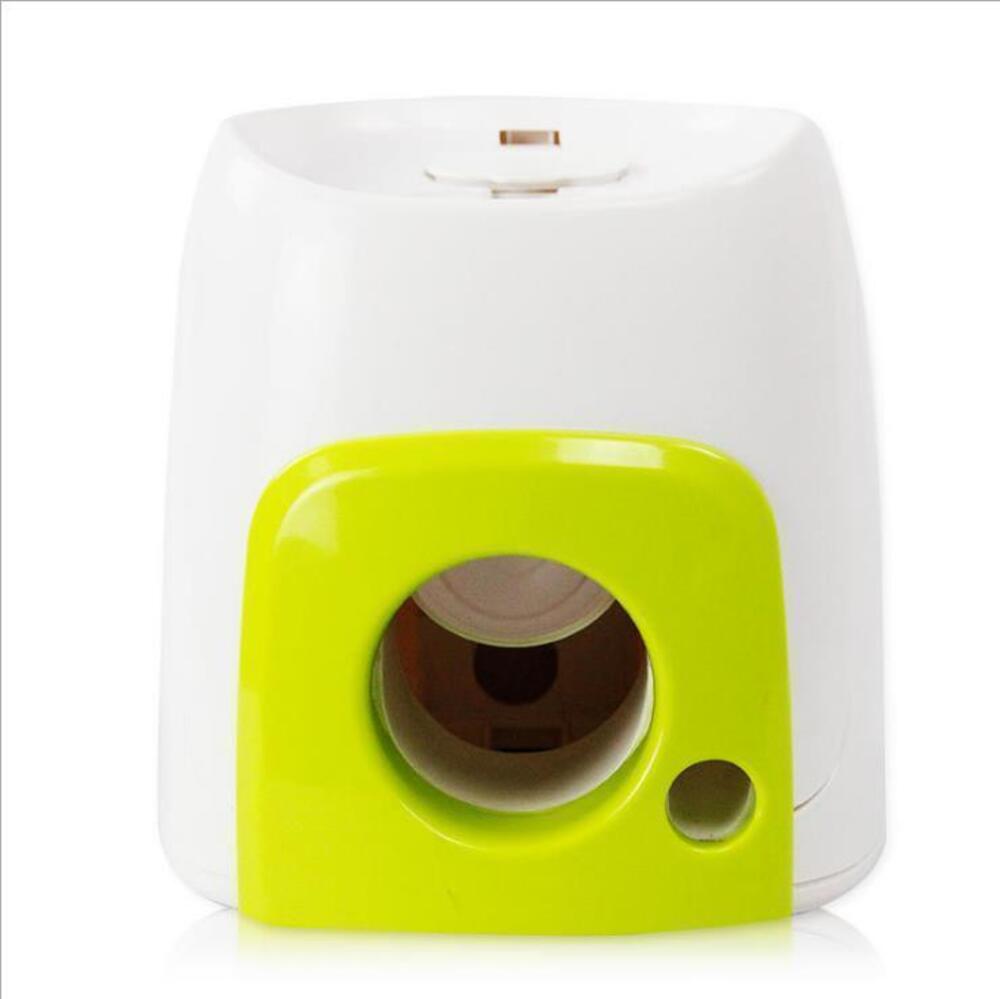 All For Paws Interactive FetchNTreat Dog Toy