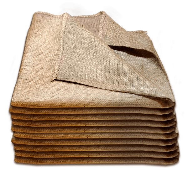 Hessian Mat Medium Bulk Packs Superior Pet Goods