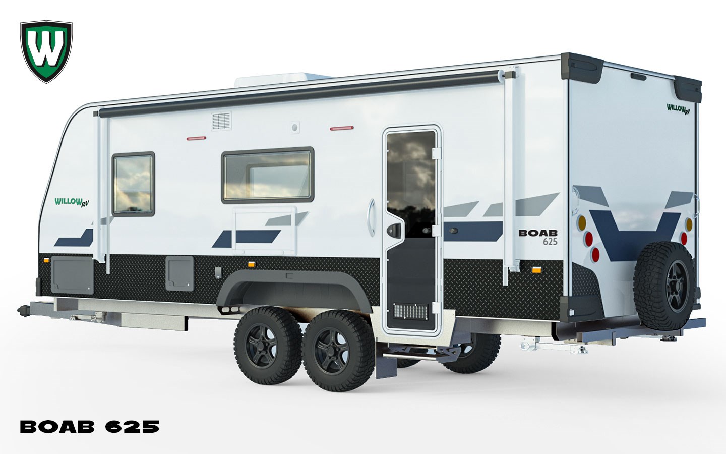 WILLOW RV BOAB RANGE