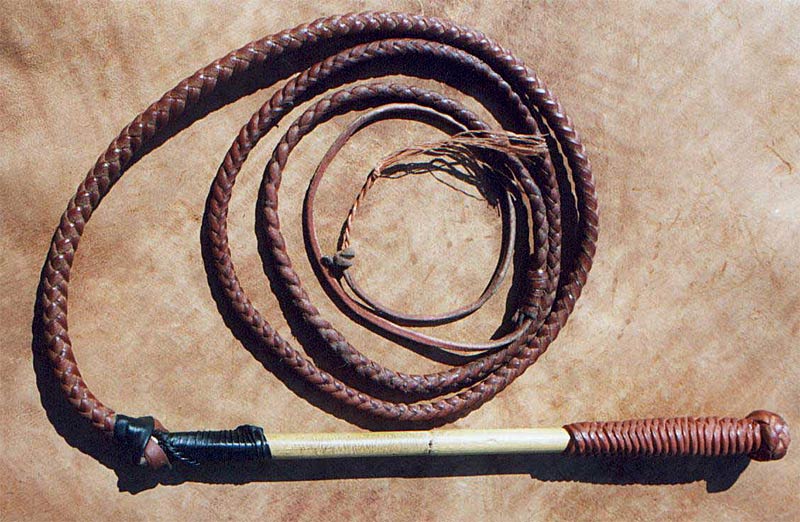 Bullwhip and Stock Whips Price List Aussie Whip Maker