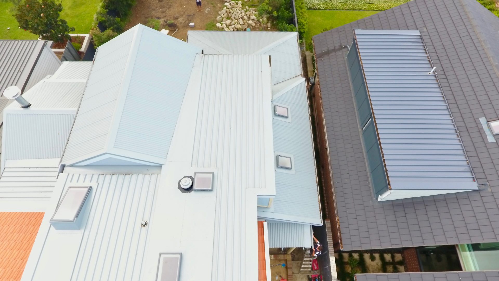 Artarmon Ausstyle Roofing