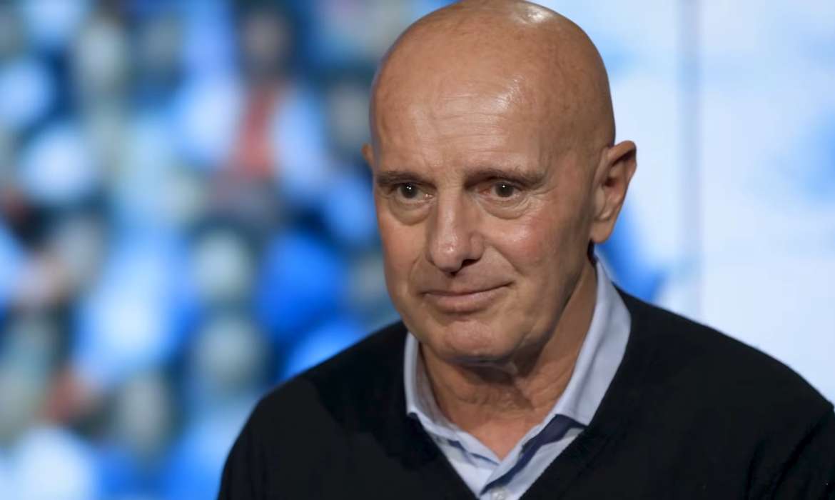 Le modèle Arrigo Sacchi chronique d'une révolution