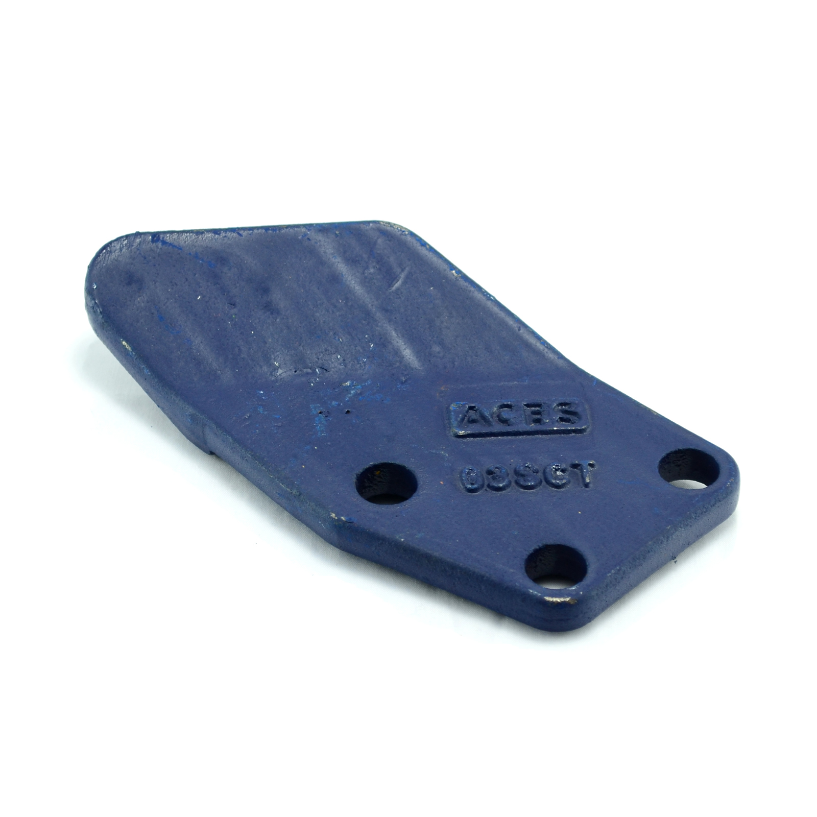 03SCR Right Hand Side Cutter, Bucket Tooth, Excavator, Skid Steer, Bobcat