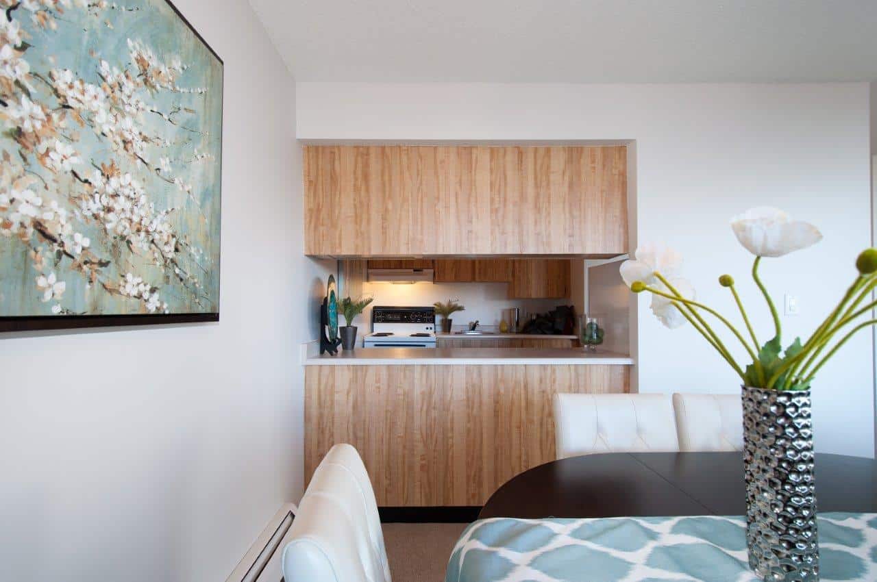 Austeville Properties Apartments for Rent Lower Mainland BC