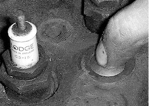 How to replace Core Plugs