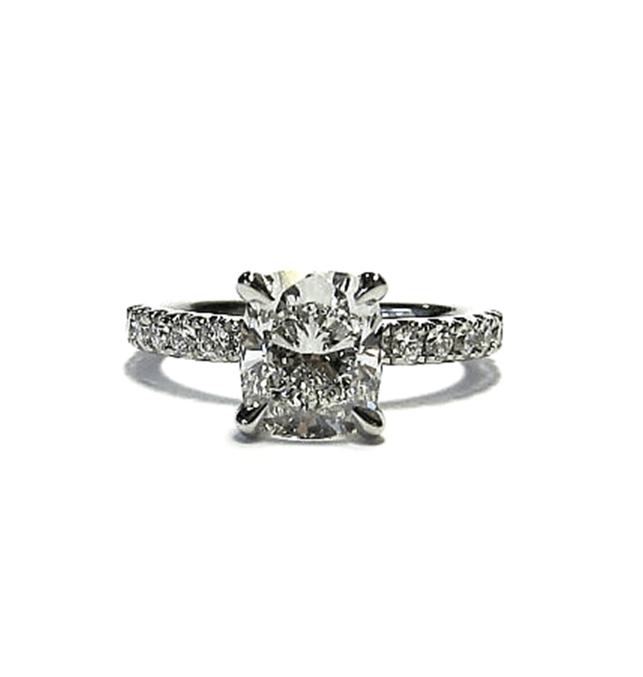 Engagement Rings Austin & Elkins Jewelers