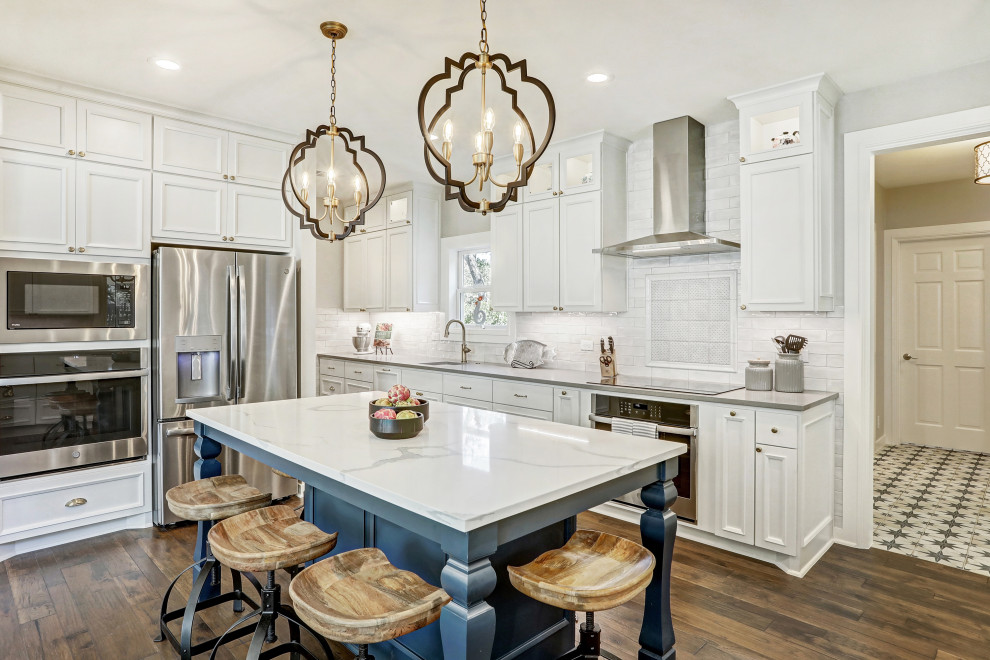The Best Kitchen Remodelers in Austin Austin Architects