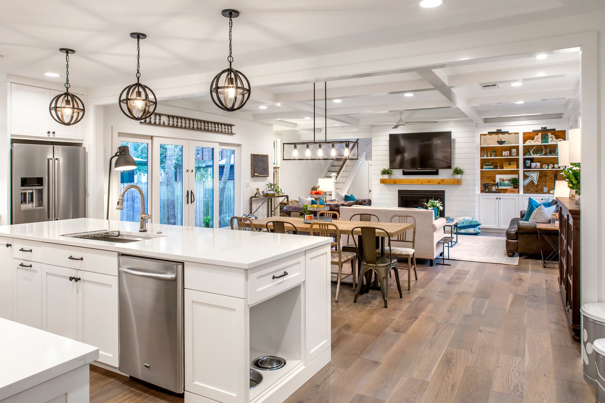 The Best Kitchen Remodeling Contractors in Austin, Texas Austin