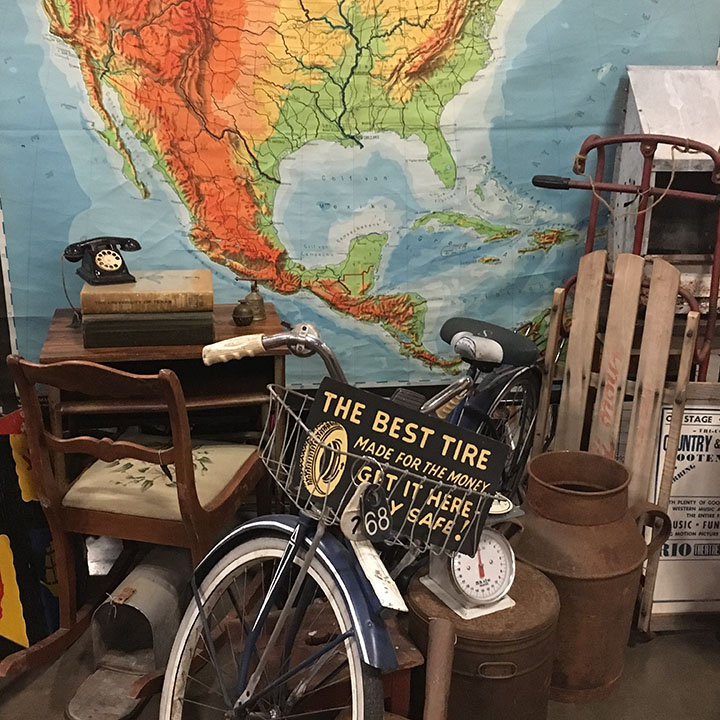CityWide Vintage Sale Community Calendar The Austin Chronicle