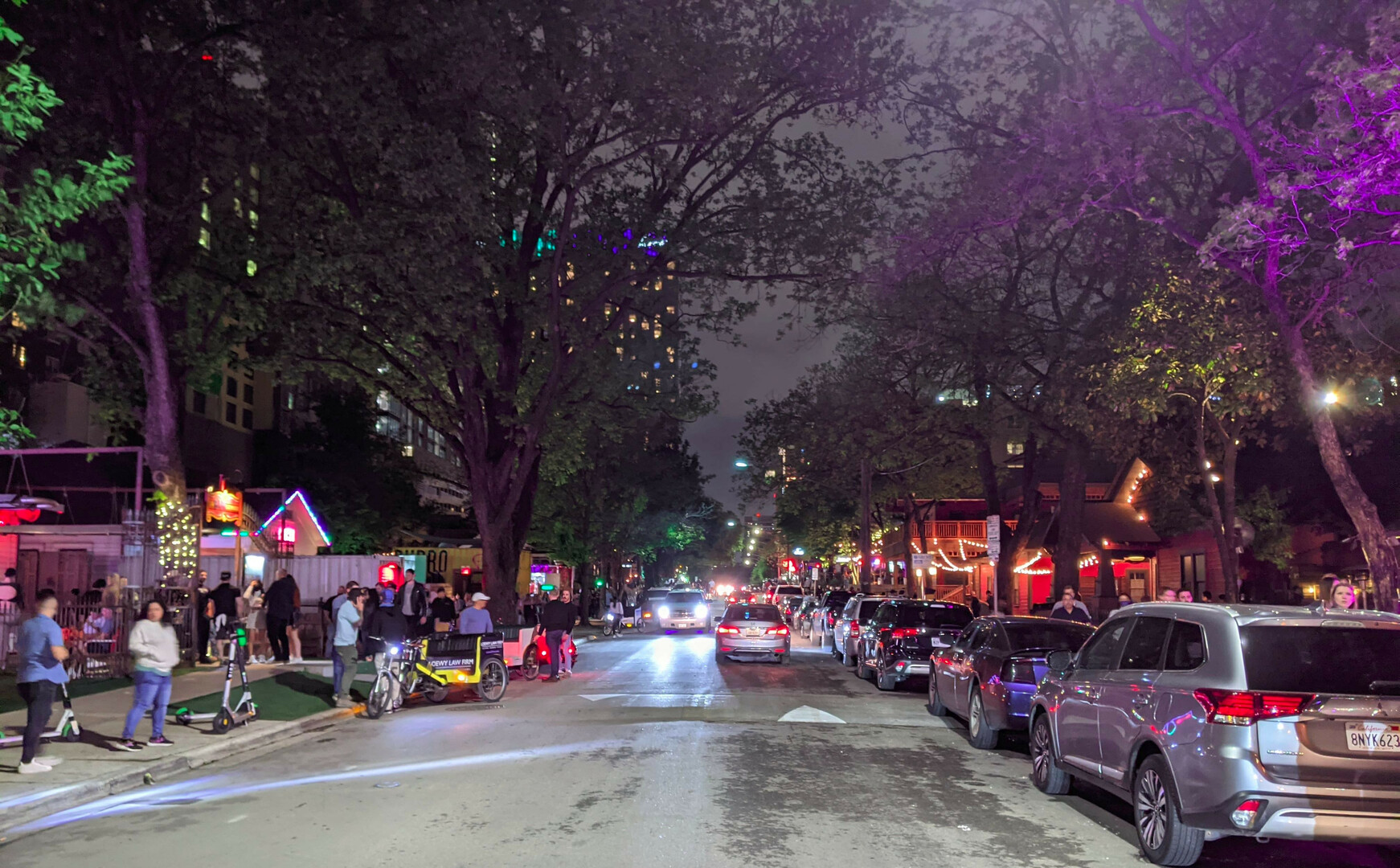 Best Bars in Austin Your Guide to Austin Nightlife