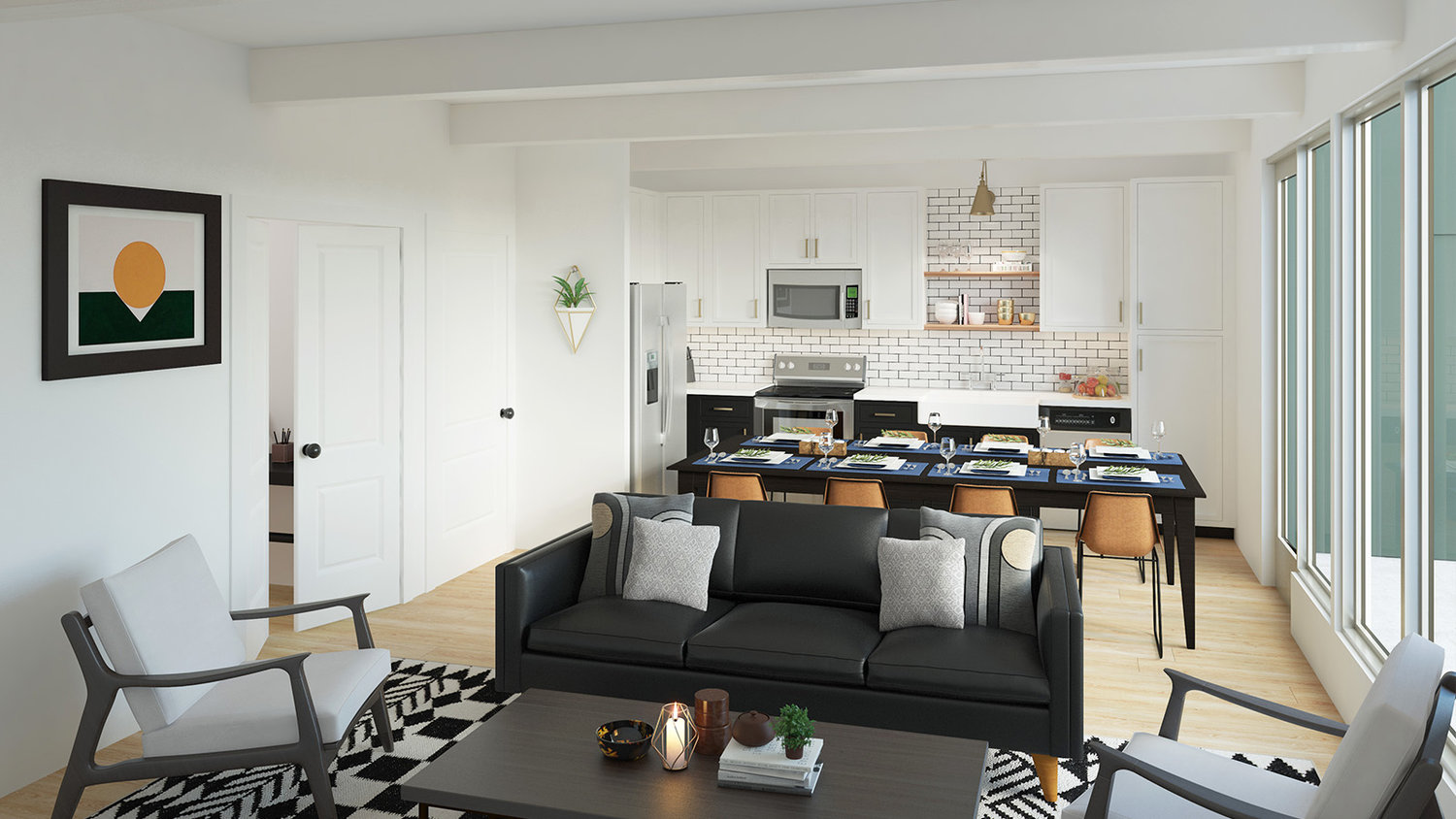 The Grange at Westgate Austin Condo Information South Austin Condos