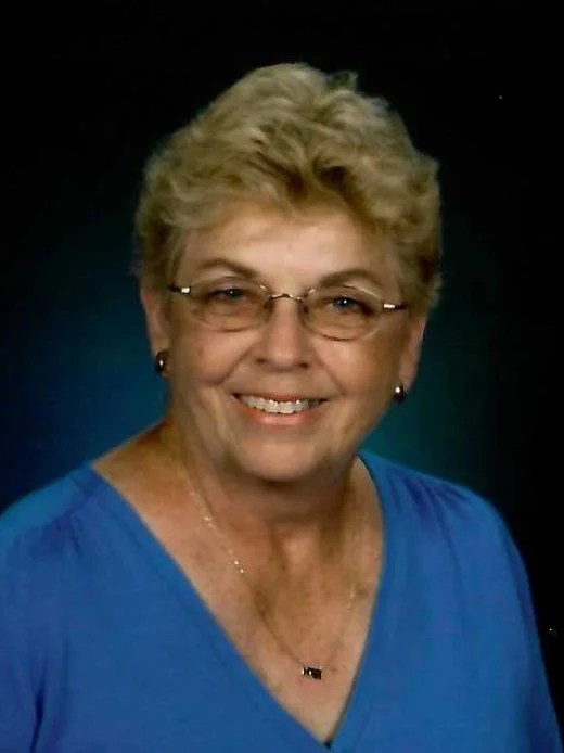 Audrey F. Hastings, 84 Austin Daily Herald Austin Daily Herald(03)