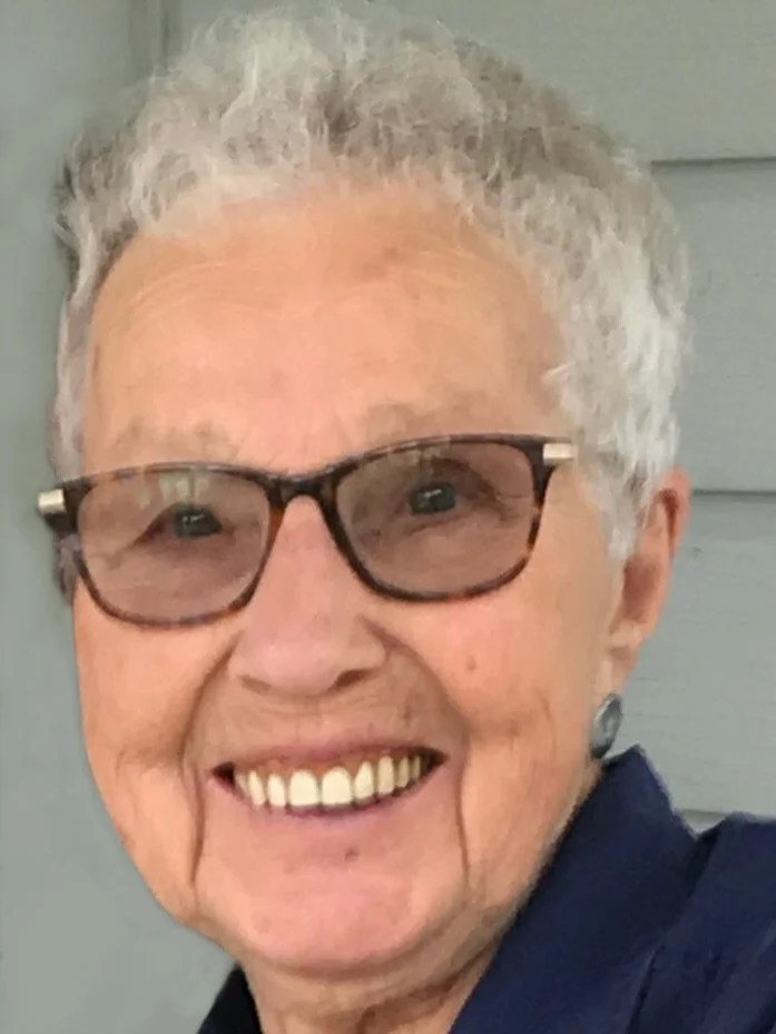 Margaret “Maggie” Schrafel Austin Daily Herald Austin Daily Herald(01)
