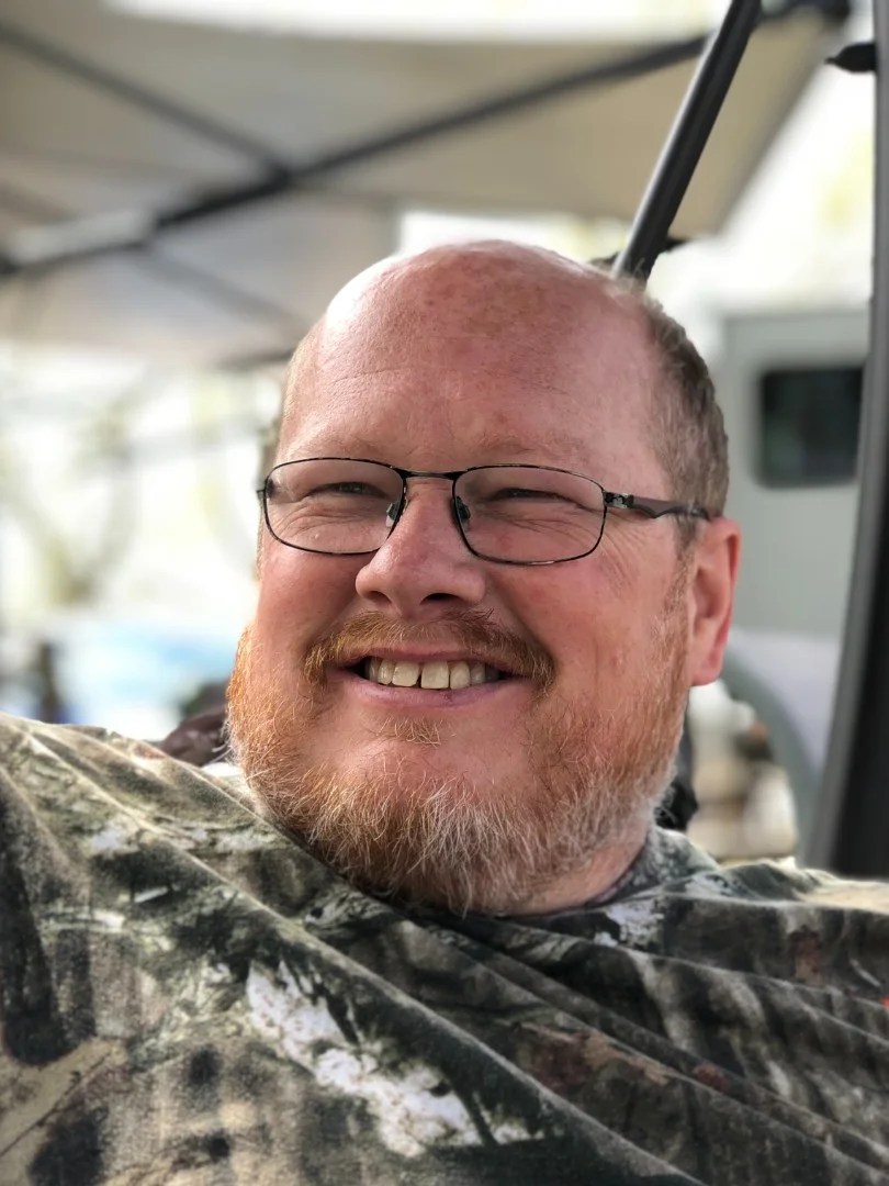 Darren S. Thomas, 57 Austin Daily Herald Austin Daily Herald(02)