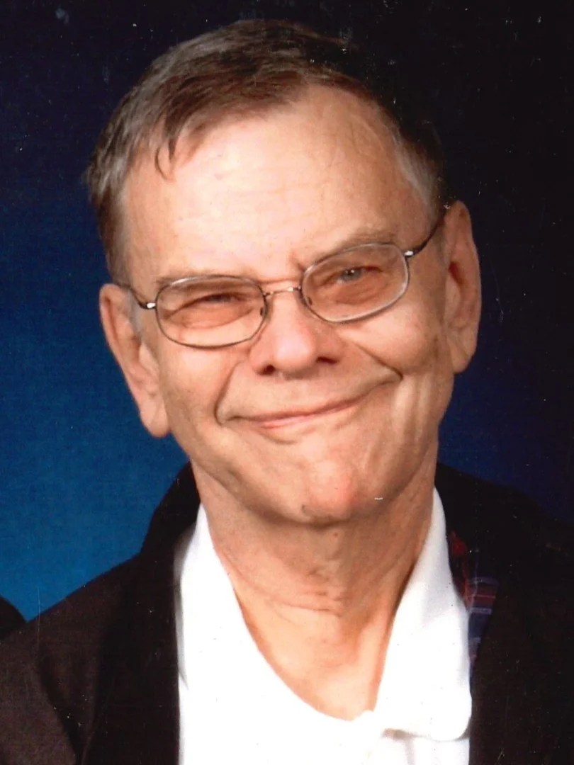Darrell D. Amdahl, 90 Austin Daily Herald Austin Daily Herald(01)