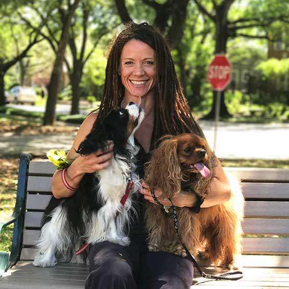 Aeon Austin Dog Butler