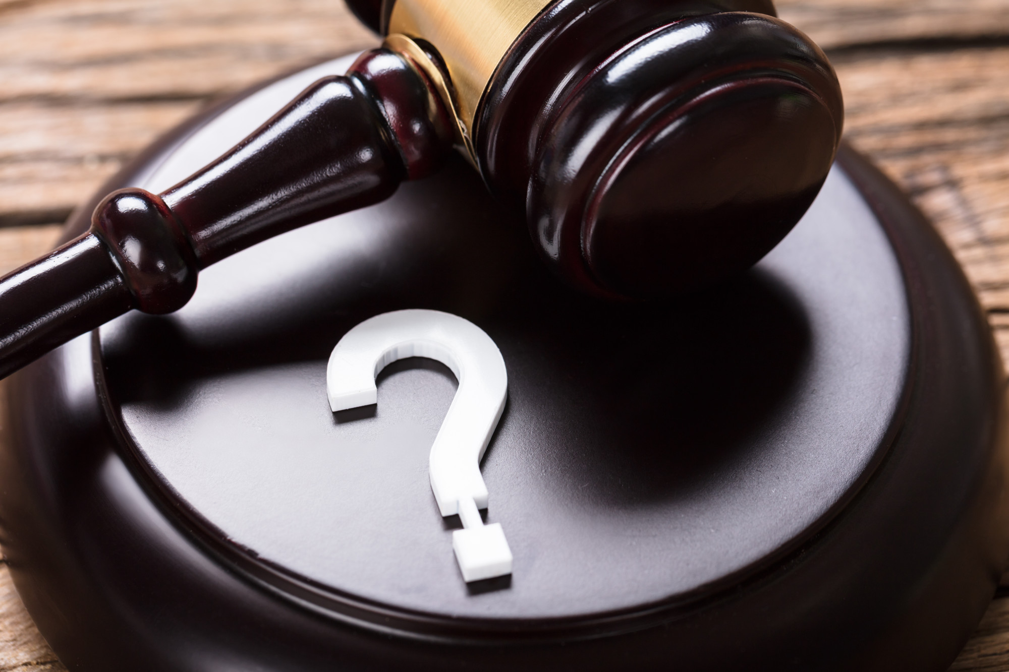 What to Look for When Choosing an Austin Criminal Lawyer