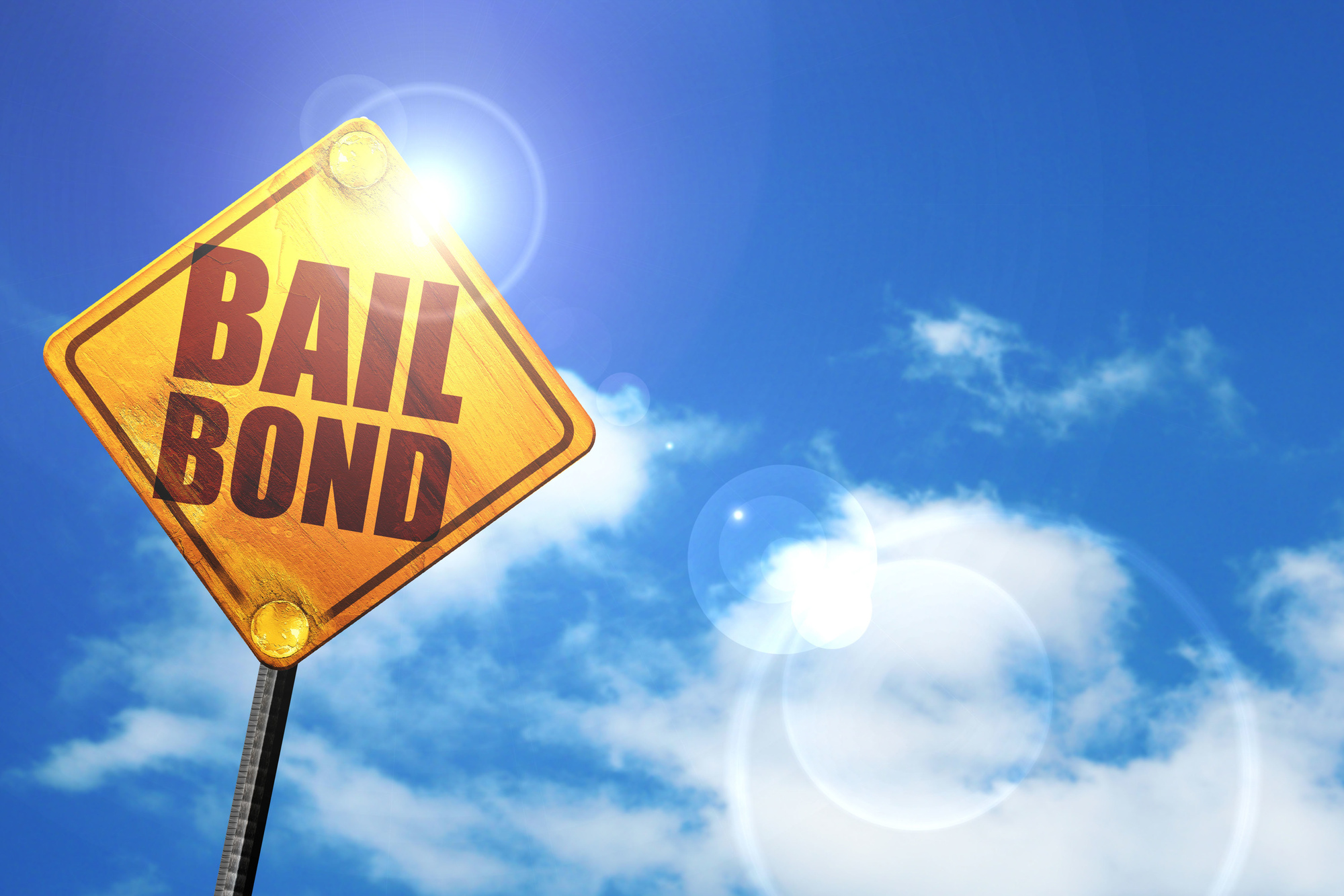 What Are the Most Common Bail Bond Conditions? AustinDWISite