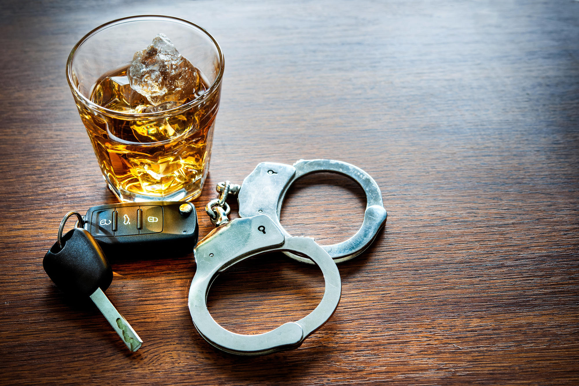 Guide Texas DUI Penalties and Laws