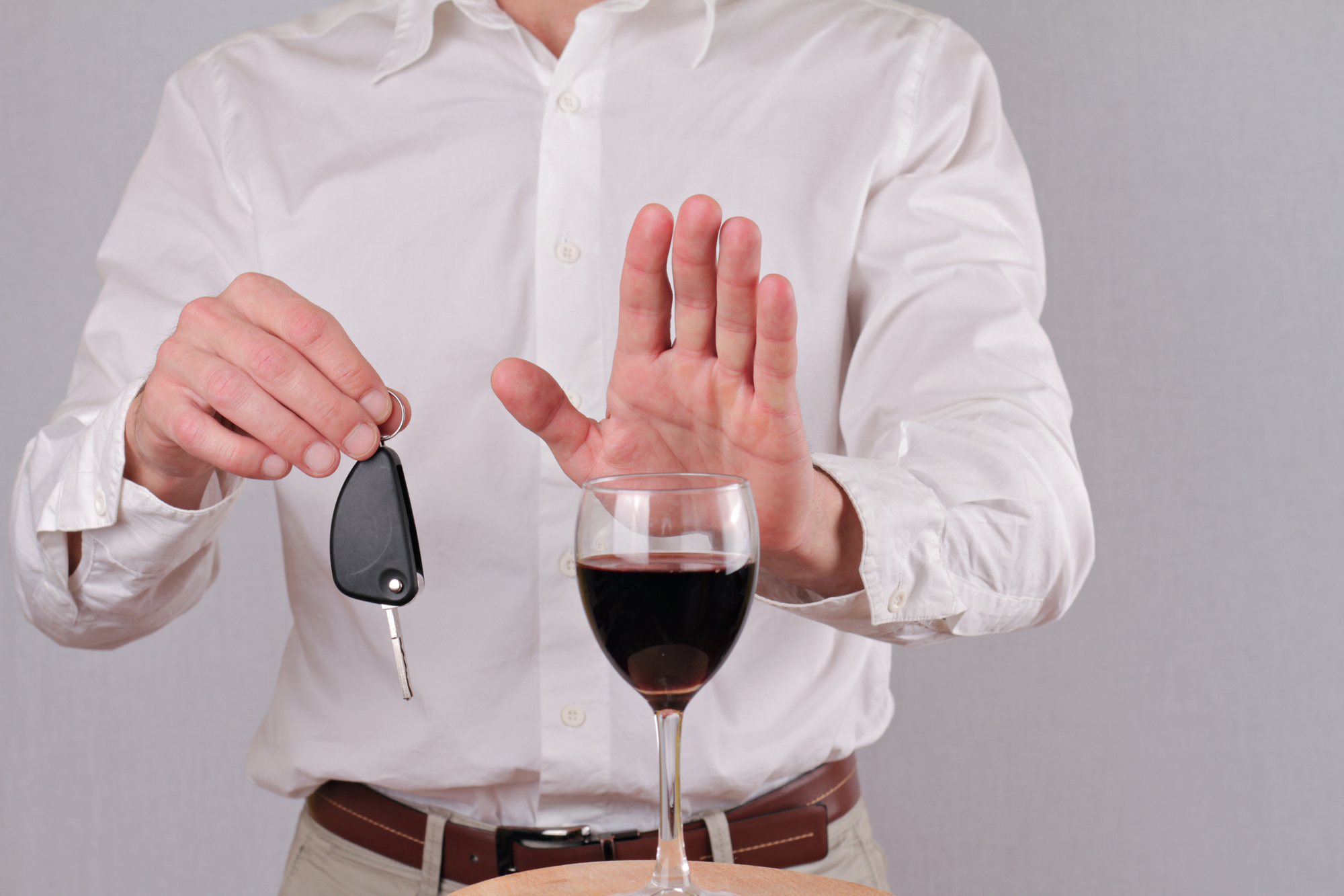 What Happens If You Get Pulled Over for a DUI in Texas?