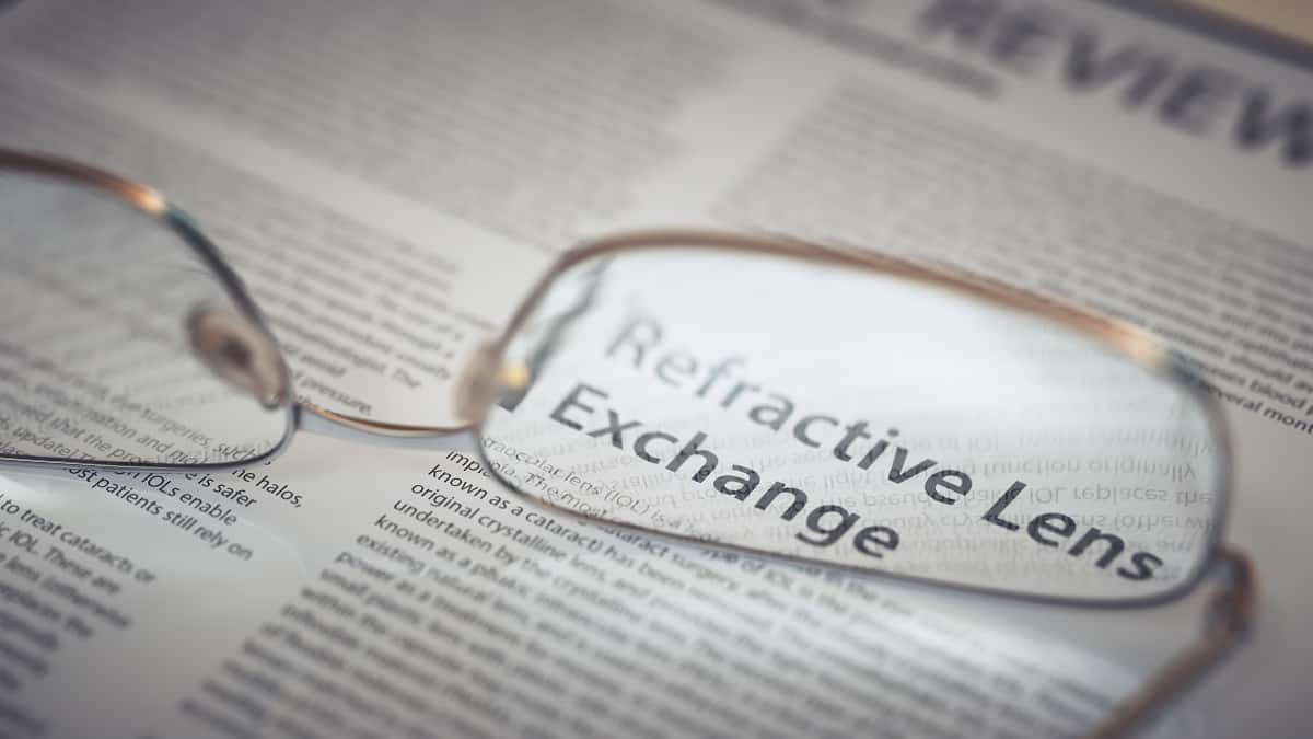 Premium Lens Replacement (PLR) Austin Vision Correction Austin Eye