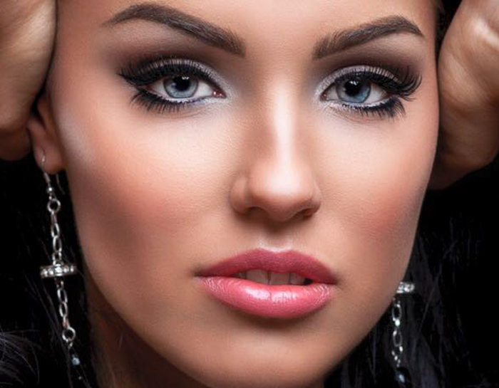 Austin Eyebrow Threading