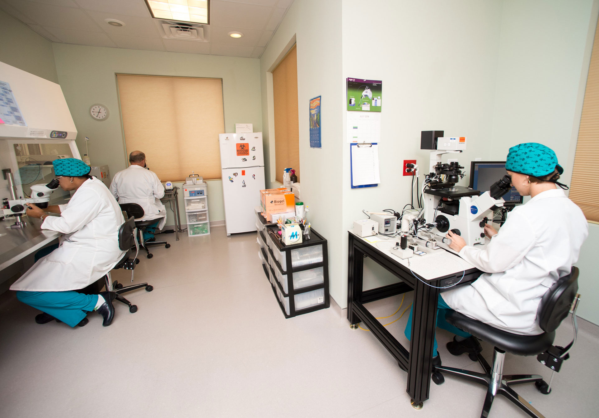 Austin IVF Lab