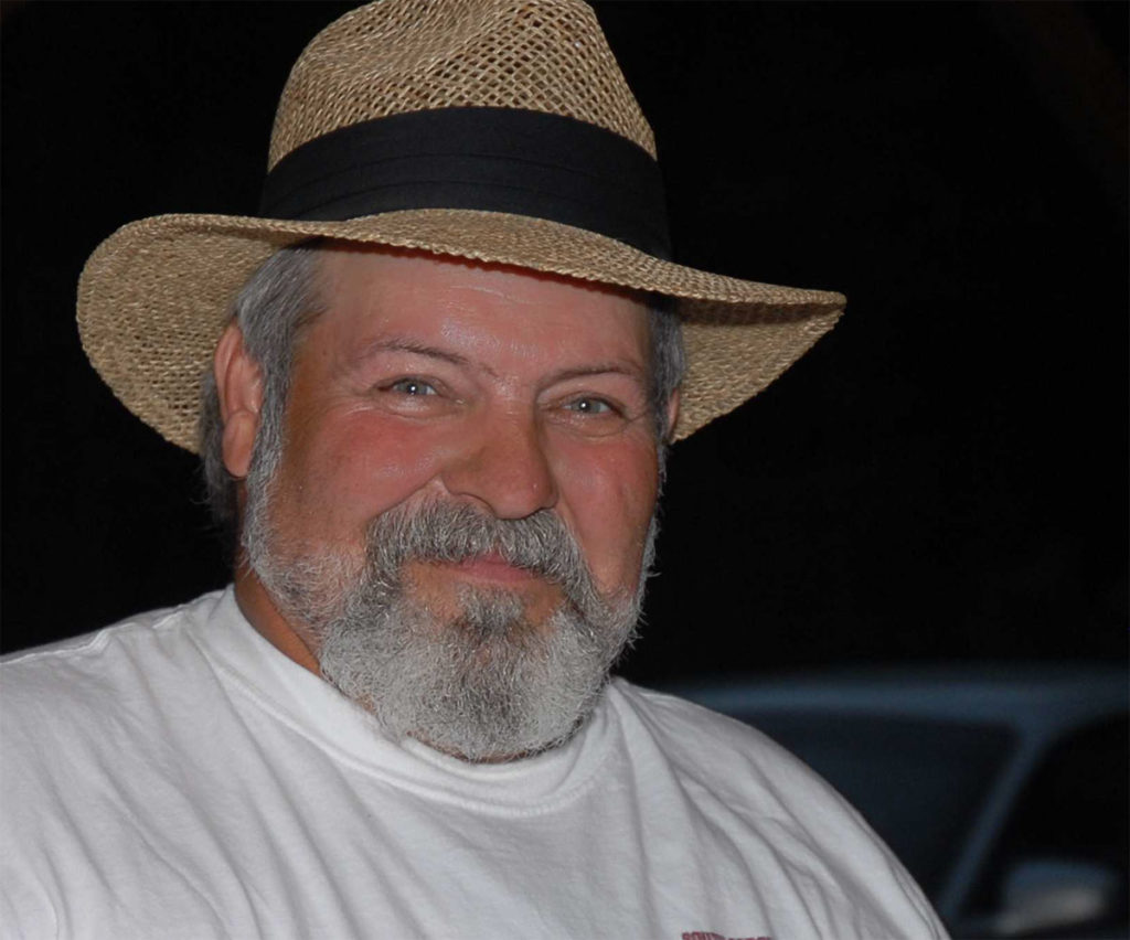 Wayne Douglas Austin Gilbert