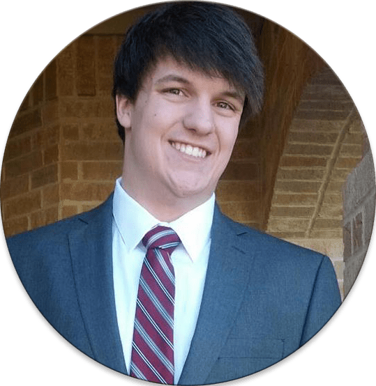 Resume AustinGregory.us