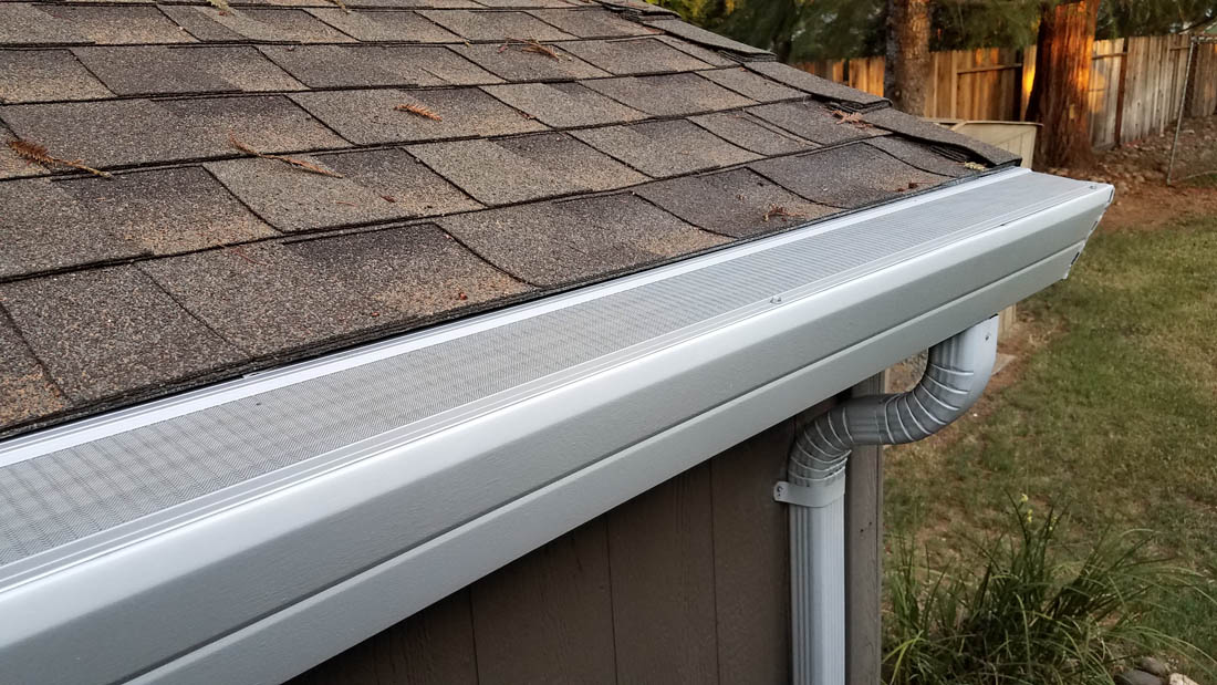 How Gutter Guards Work Austin Gutter King
