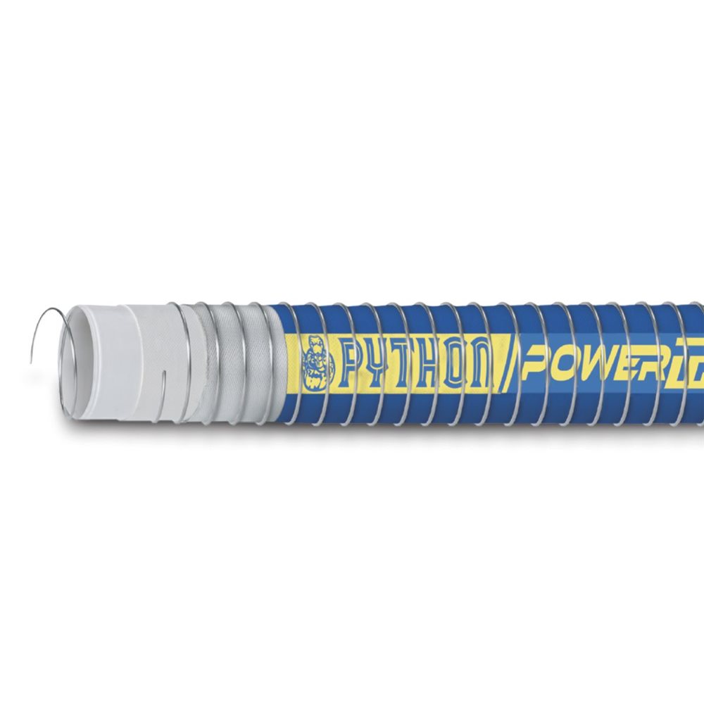 Now Stocking Dock & Composite Hose! Austin Hose