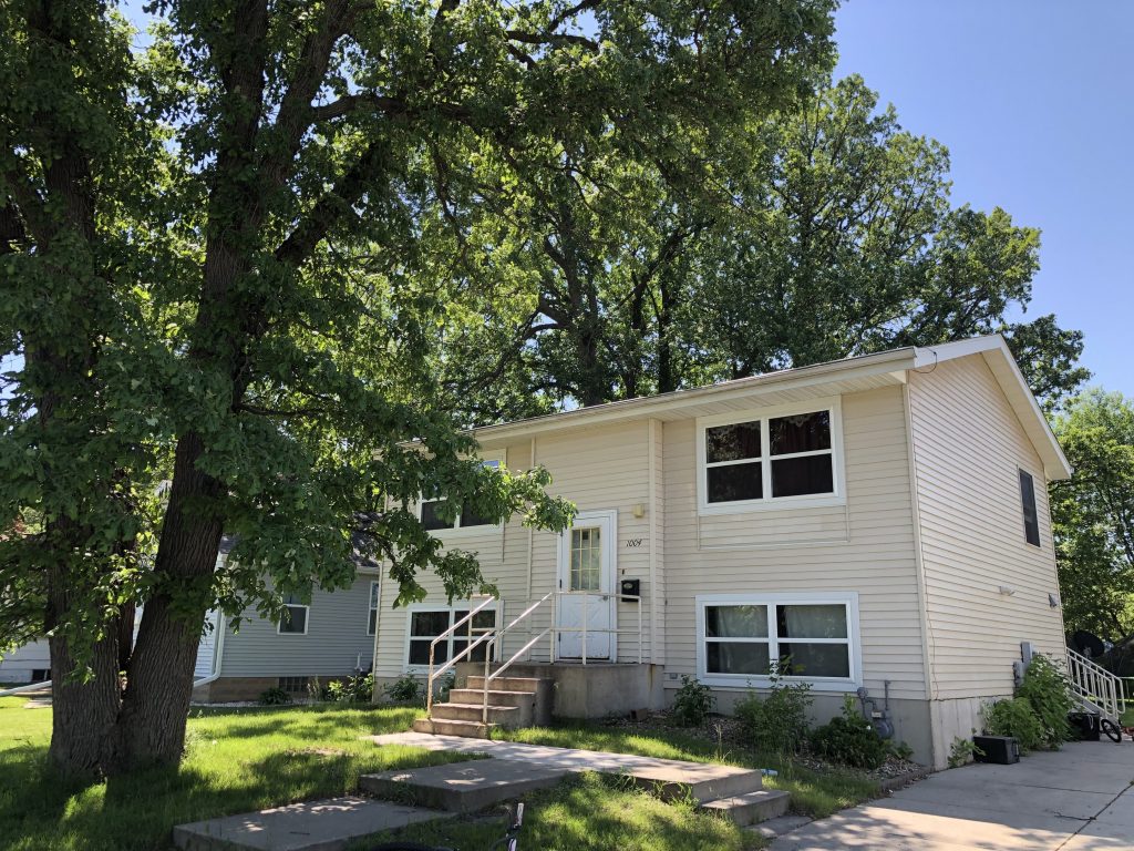 Public Housing Family Units Austin Housing & Redevelopment Authority